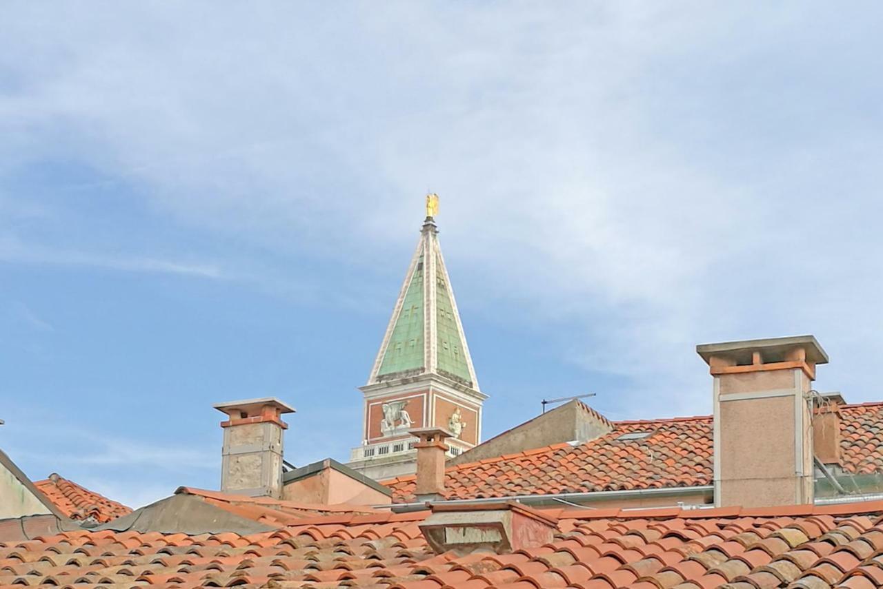Appartement Calle Dei Fabbri