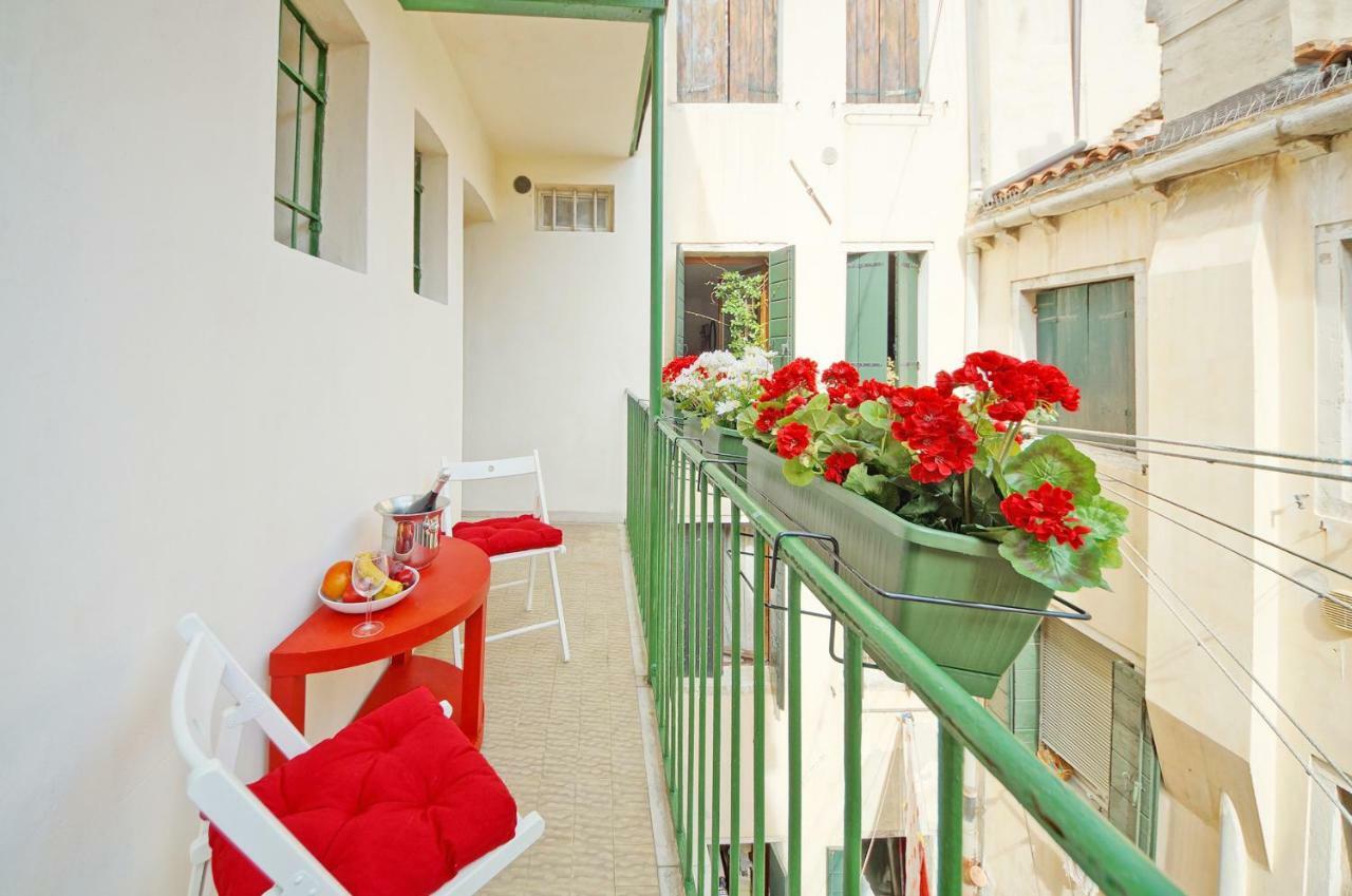 Appartement Calle Dei Fabbri