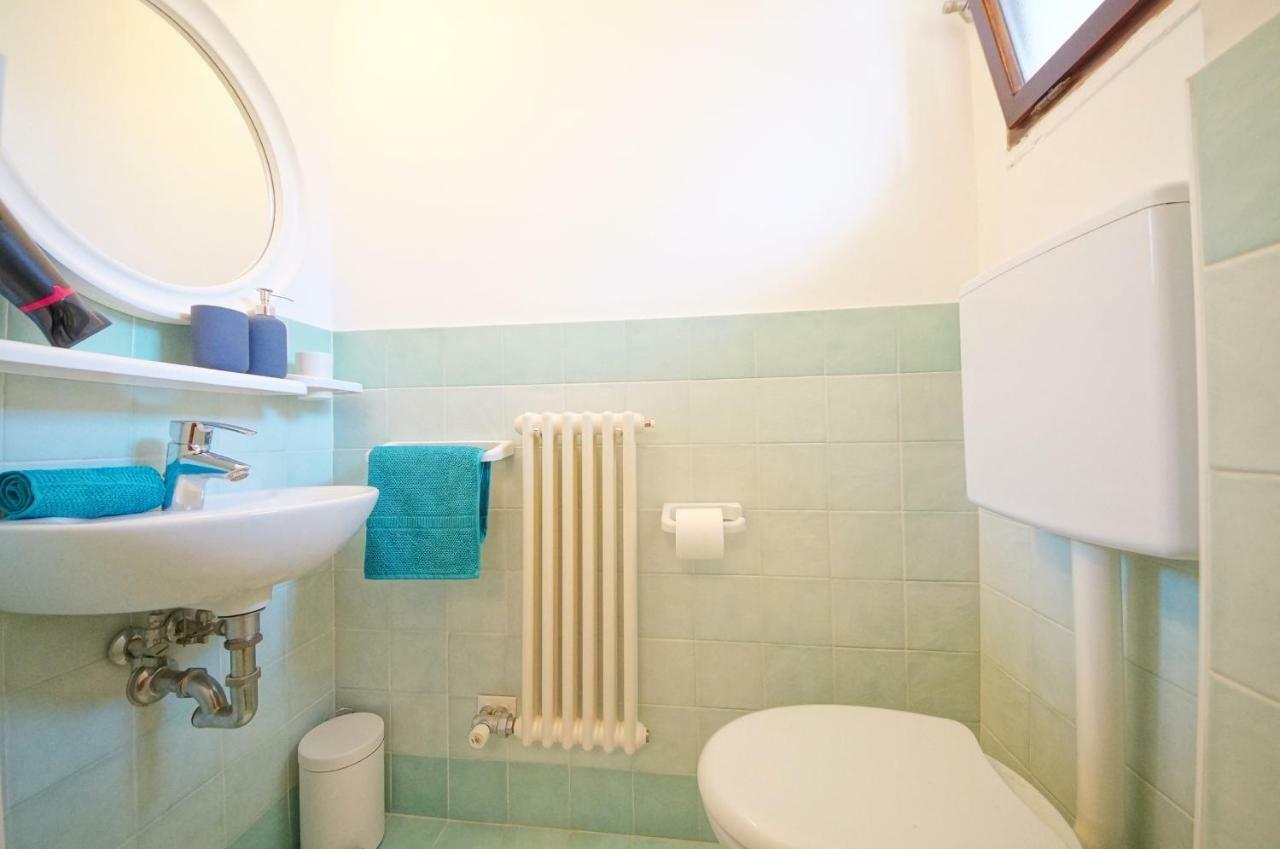 Calle Dei Fabbri Appartement *