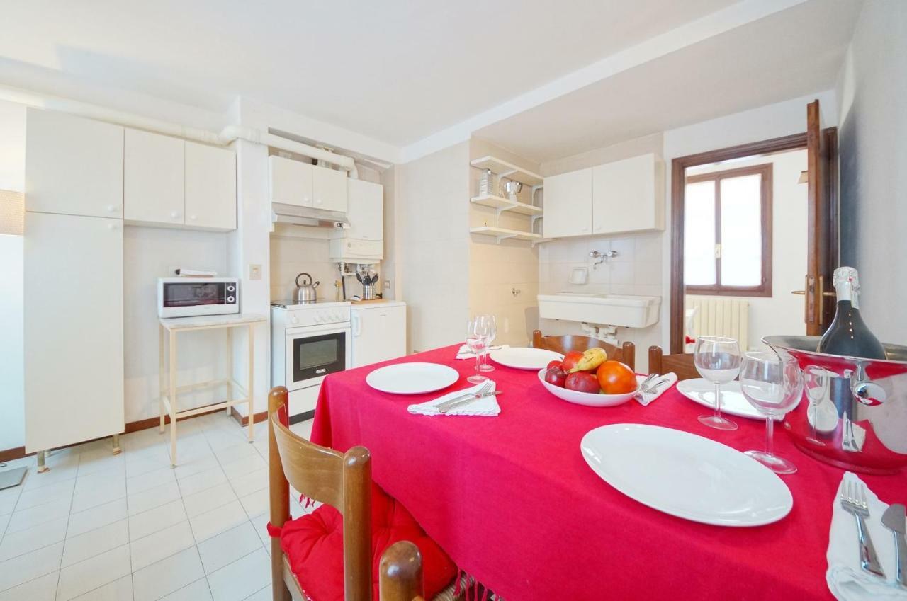 Calle Dei Fabbri Appartement