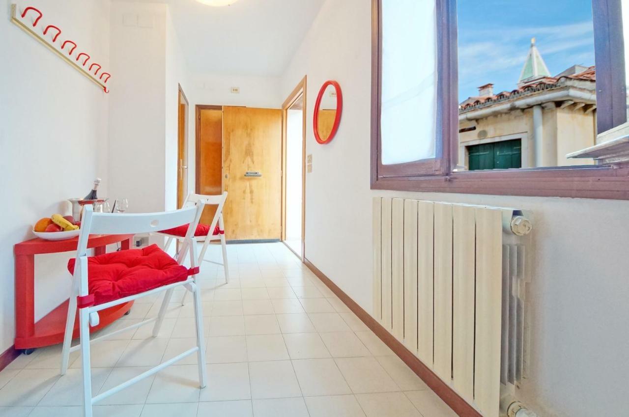 Calle Dei Fabbri Appartement *