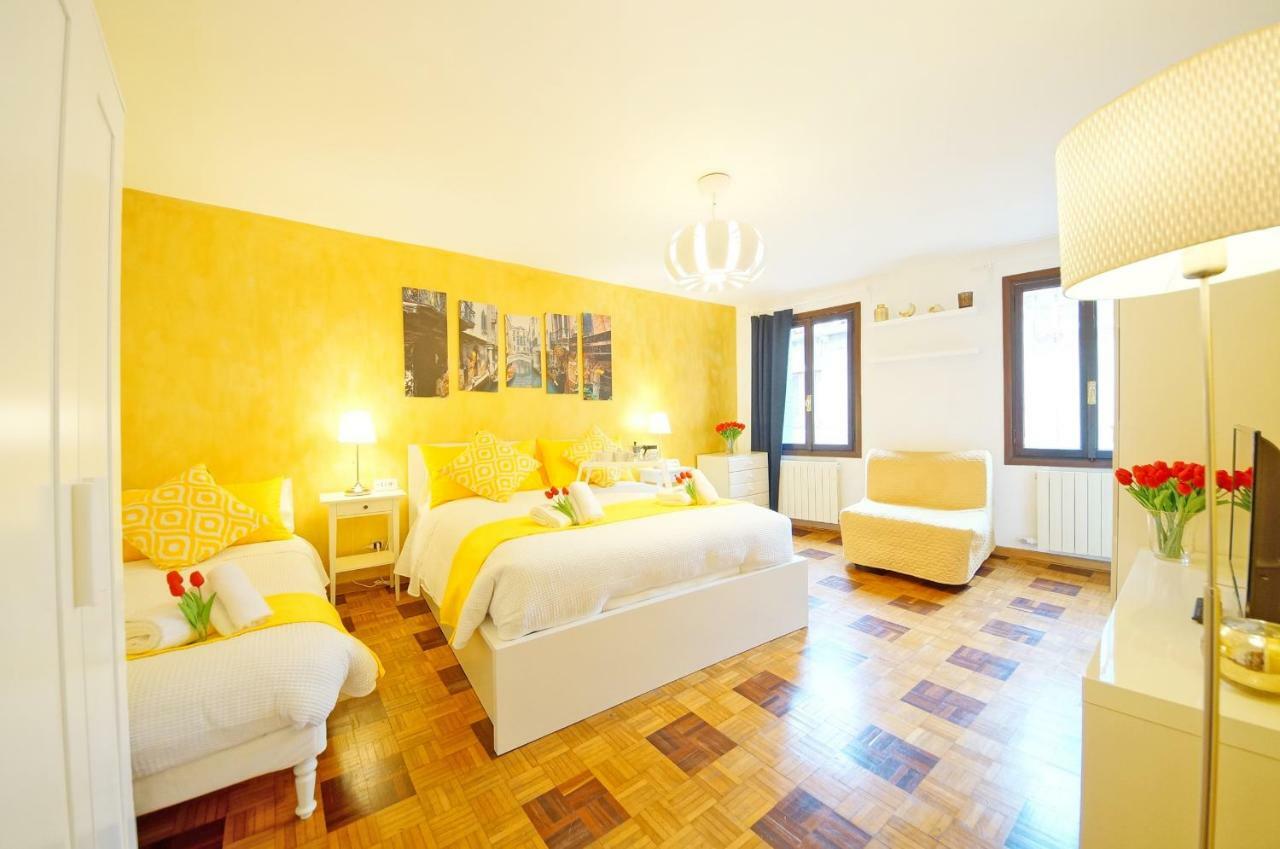 Appartement Calle Dei Fabbri *