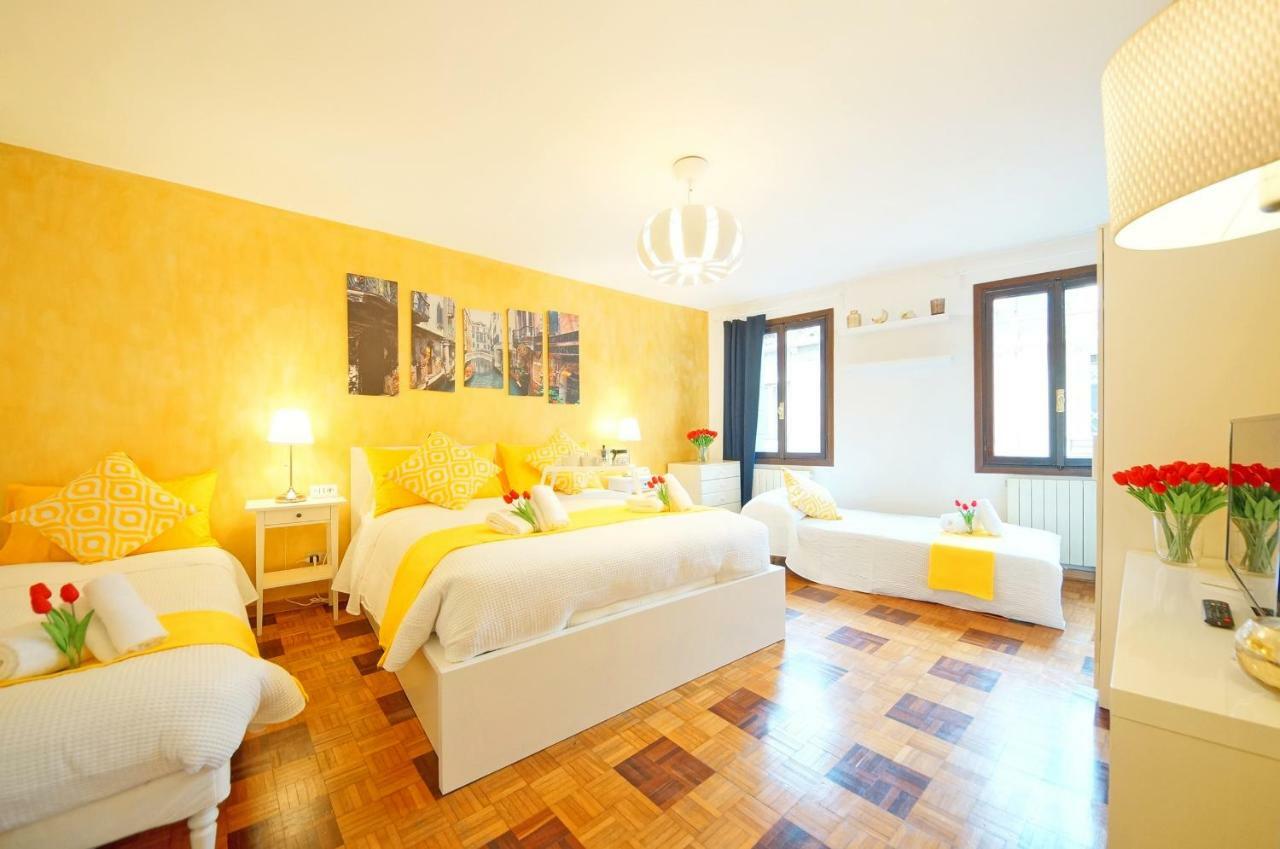 Appartement Calle Dei Fabbri